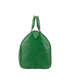 Speedy 30, bottom view